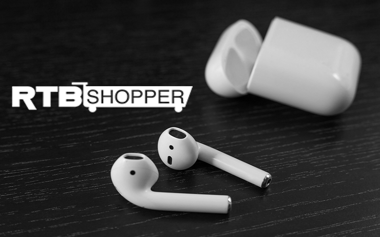 Cool Concept: Apple AirPods Payment Plan with No Credit Check